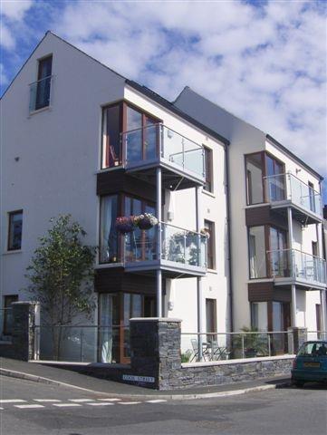 Apartment 2 The Waterfront Portaferry Exterior photo