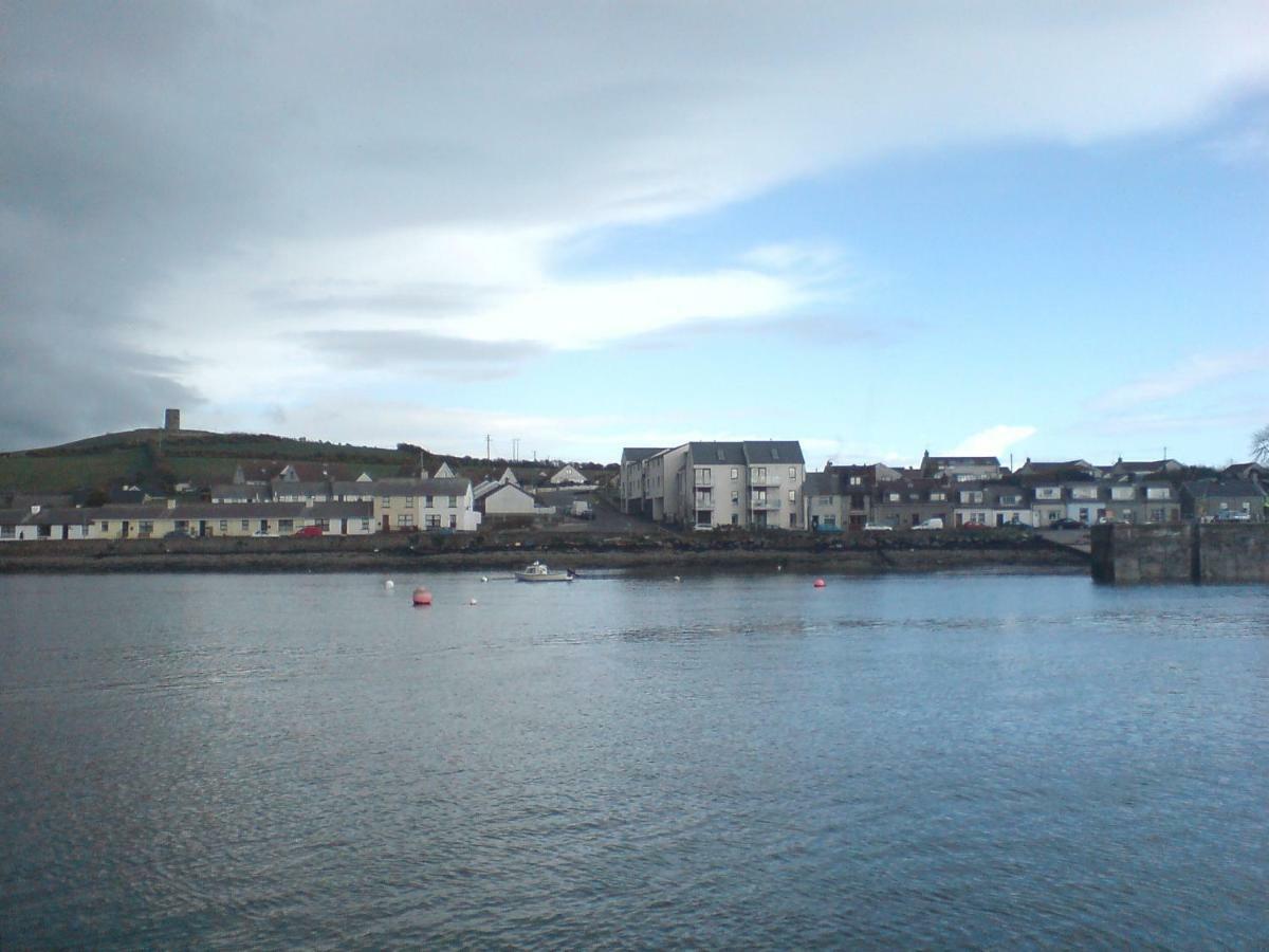Apartment 2 The Waterfront Portaferry Exterior photo