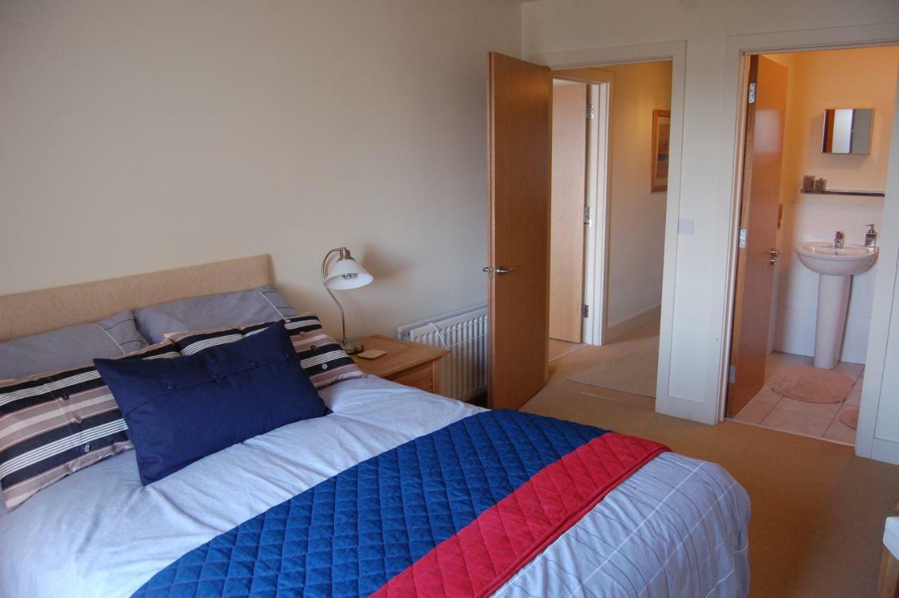 Apartment 2 The Waterfront Portaferry Exterior photo